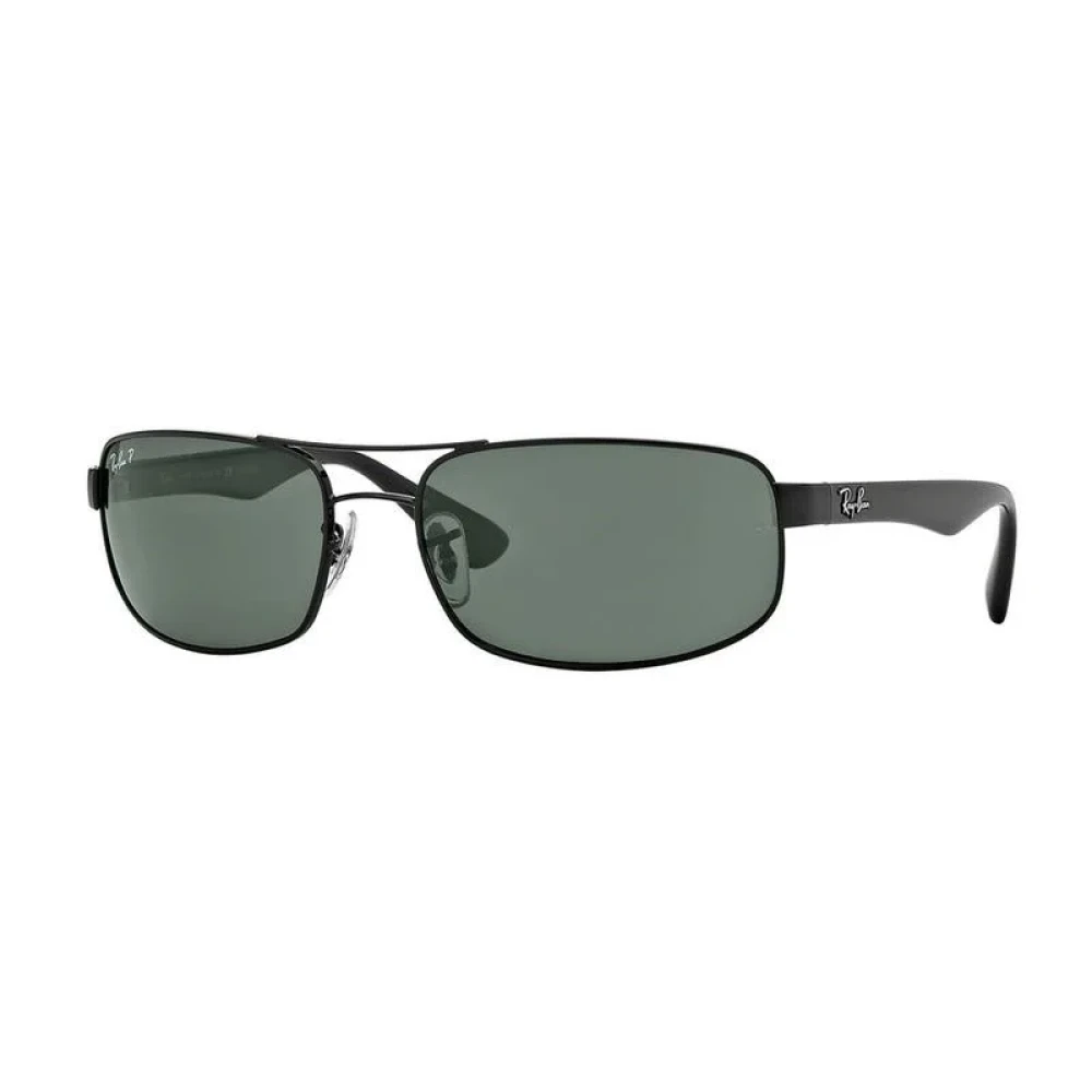 Ray-Ban , Sunglasses, Unisex, Black, 61 Mm, Sole Sunglasses - Image 7
