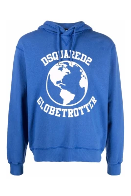 Globetrotter Hoodie