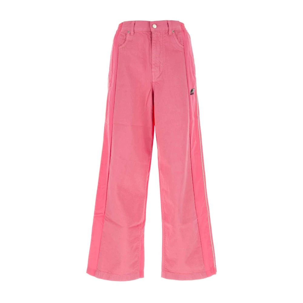 Trousers > Wide Trousers - - Ambush - Modalova