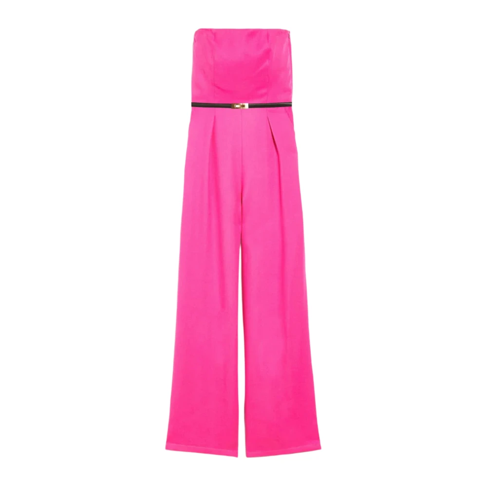 Jumpsuits & Playsuits > Jumpsuits - - Max Mara Studio - Modalova