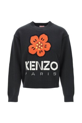 pull-kenzo-tricot-douillet