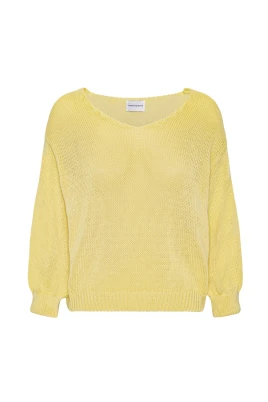 Milana LS Cotton Knit