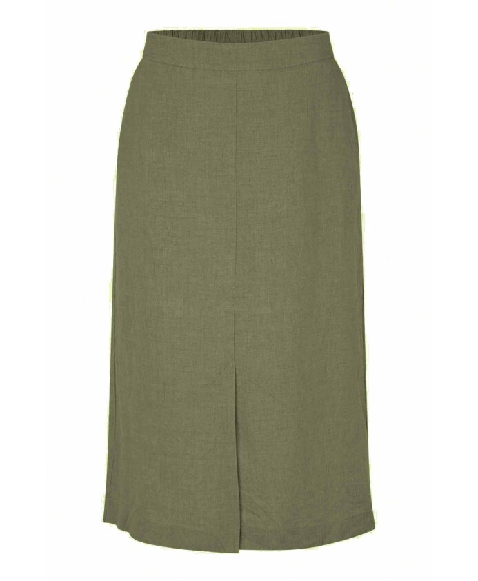 jupe-en-lin-simple-avec-taille-elastique