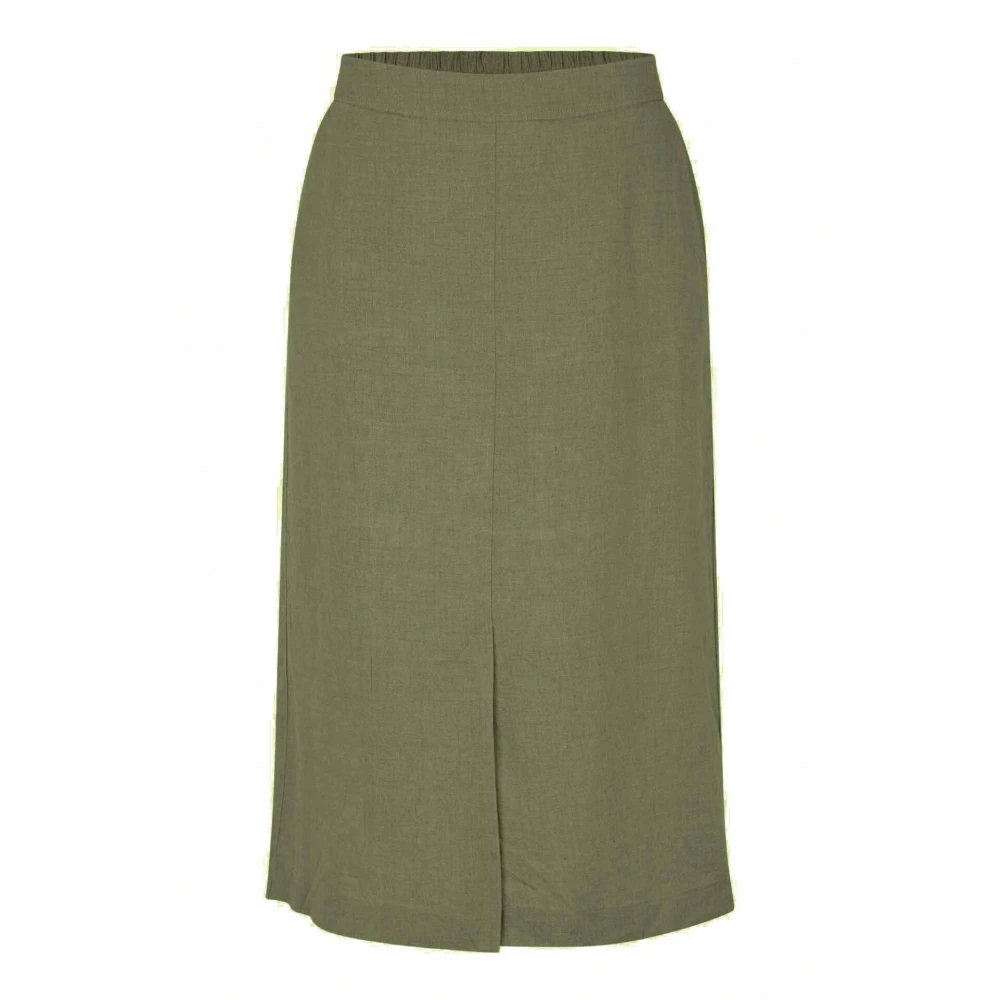 Skirts > Midi Skirts - - Masai - Modalova