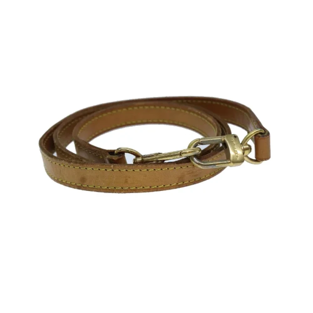 Pre-owned > Pre-owned Accessories - - Louis Vuitton Vintage - Modalova