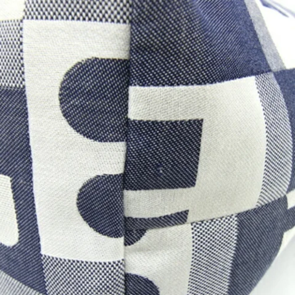 Bally Pre-owned Canvas totes Multicolor Dames