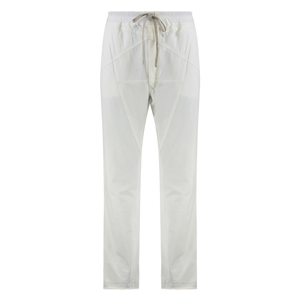 Trousers > Slim-fit Trousers - - Rick Owens - Modalova