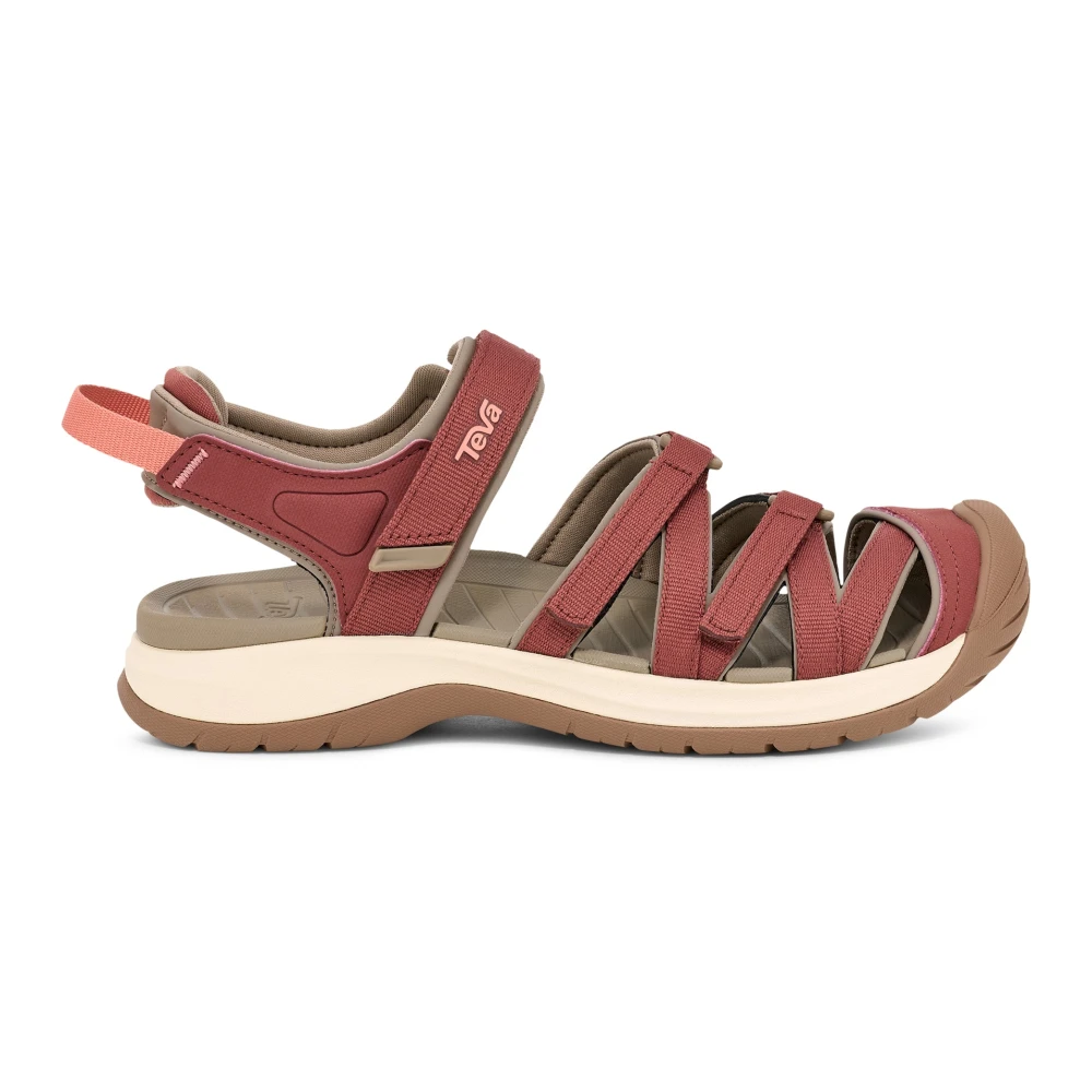 Shoes > Sandals > Flat Sandals - - Teva - Modalova