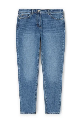 Kendall slim fit jeans