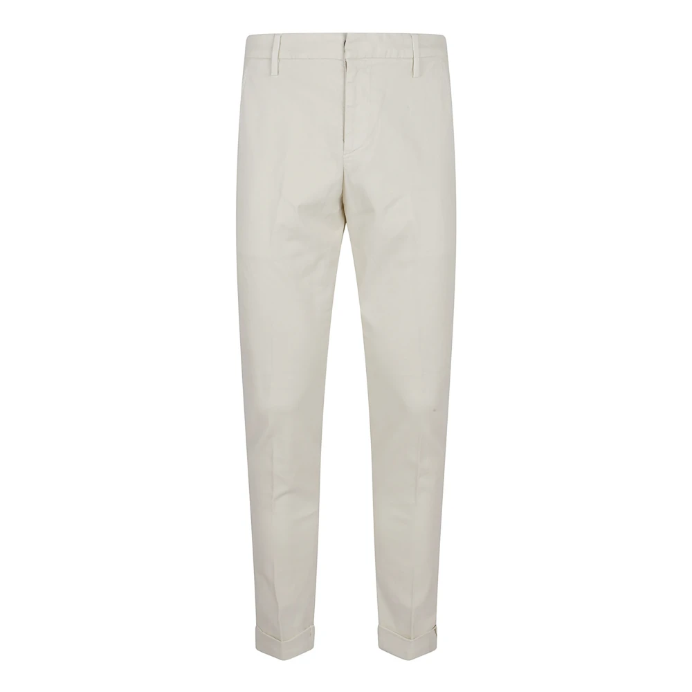 Trousers > Chinos - - Dondup - Modalova