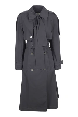 The Kensington Trench Coat