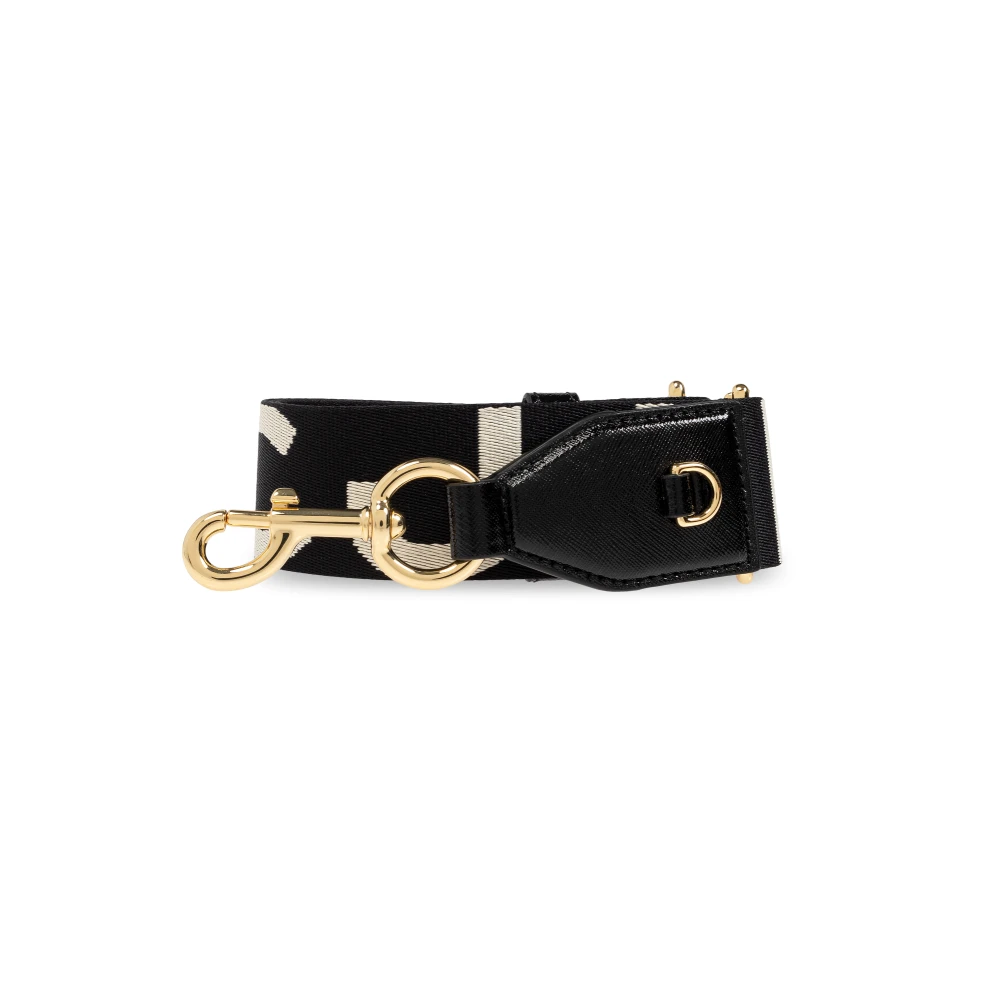 Marc Jacobs Schoudertas The Snapshot Red Dames