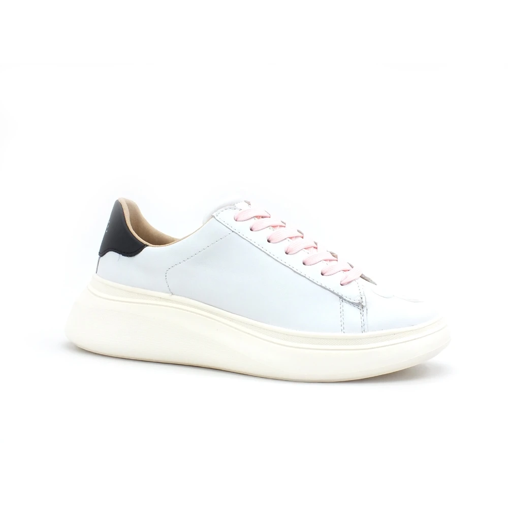 MOA Master OF Arts Sneaker Heren Schoenen Wit