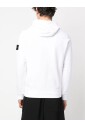 white-sweatshirt-classic-style