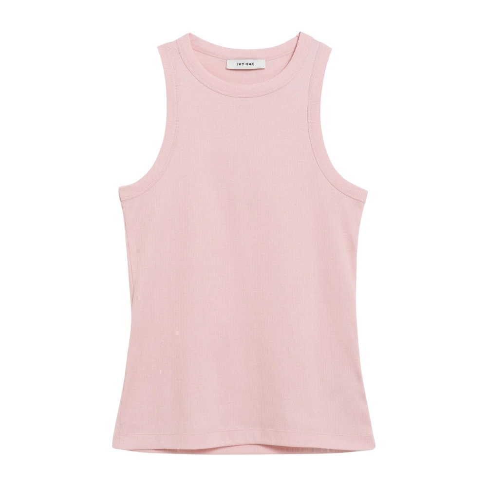 Tops > Sleeveless Tops - - IVY OAK - Modalova