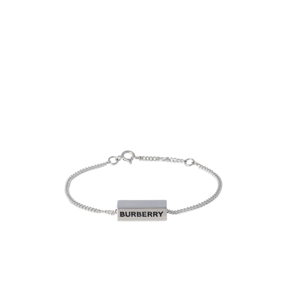 Accessories > Jewellery > Bracelets - - Burberry - Modalova