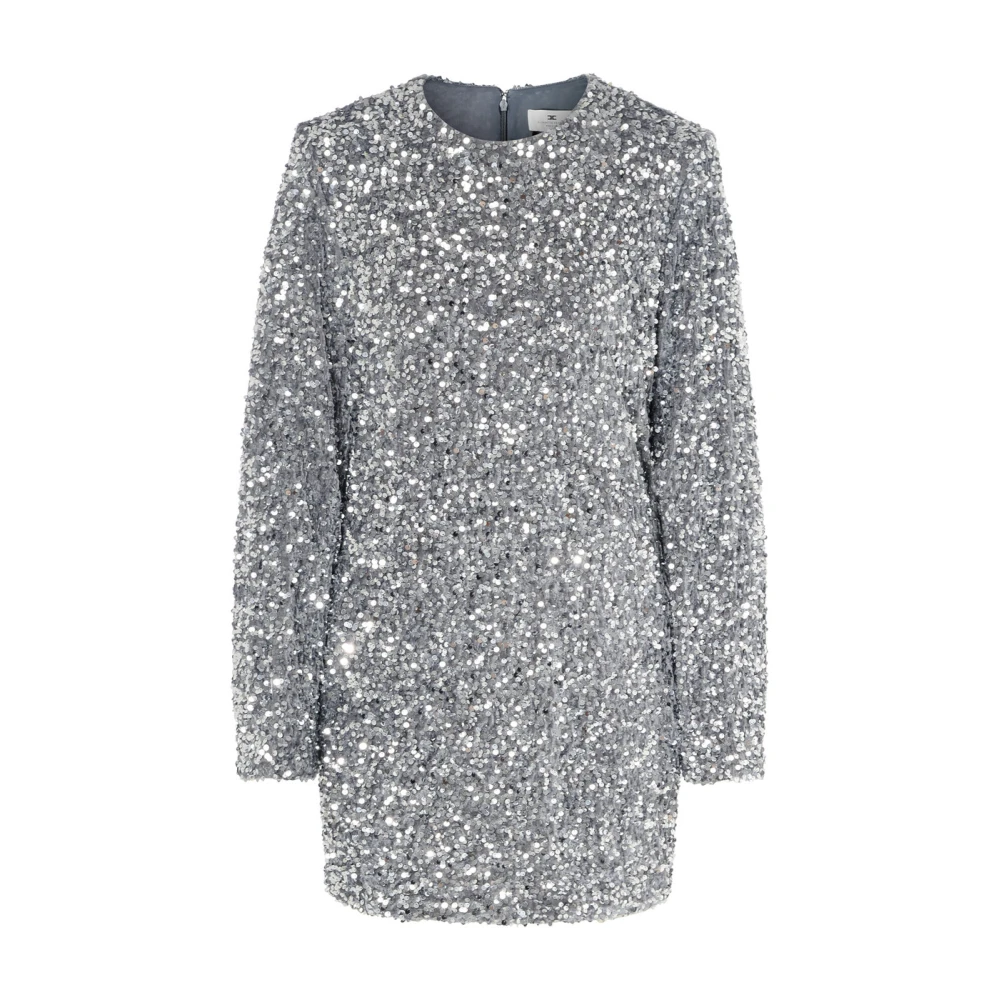 Dresses > Occasion Dresses > Party Dresses - - Elisabetta Franchi - Modalova
