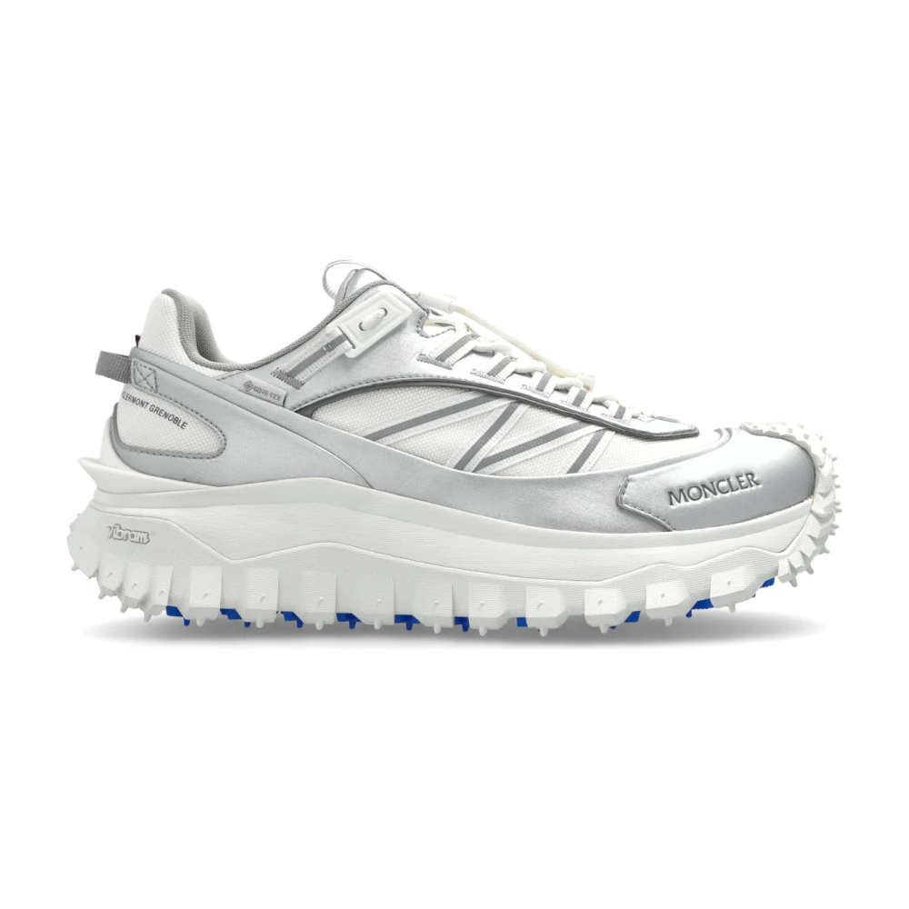 Moncler Trailgrip GTX sportschoenen Heren Schoenen Wit