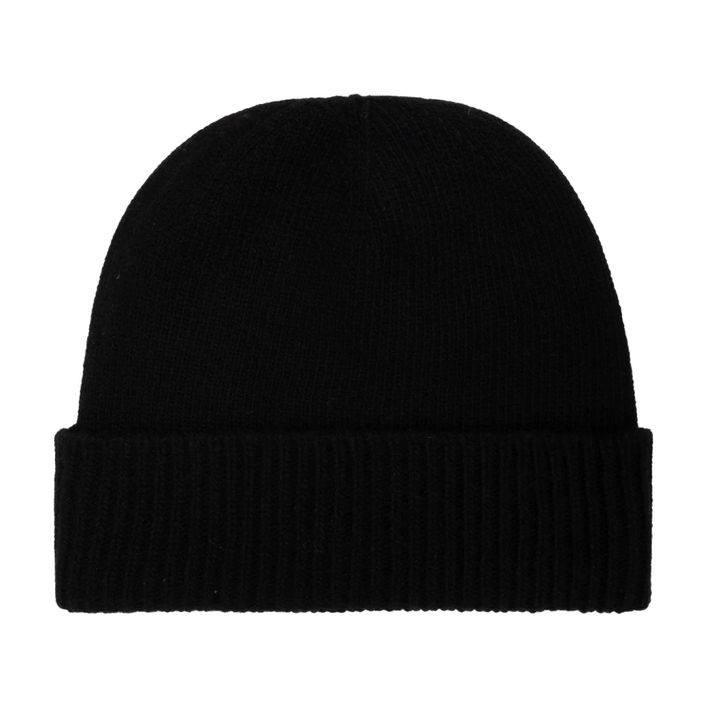 Vivienne Westwood Hoed met logo Black Dames