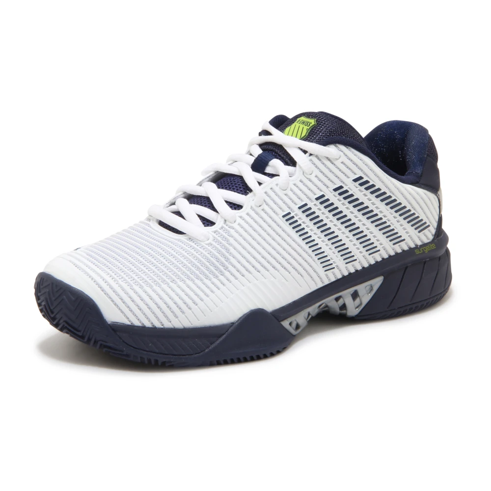 K-Swiss Herr Vit Skor 41 Eu, Tennis Hypercourt Express2hb