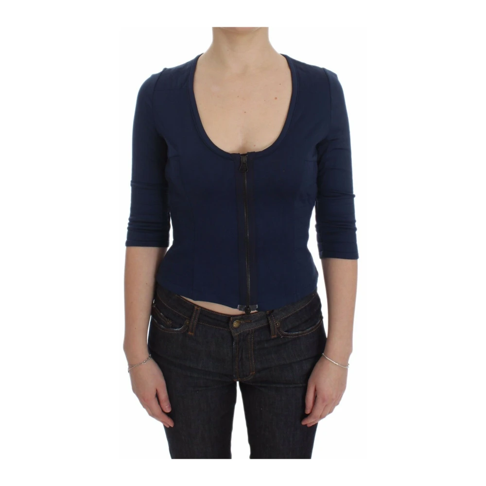 Tops > Long Sleeve Tops - - Exte - Modalova