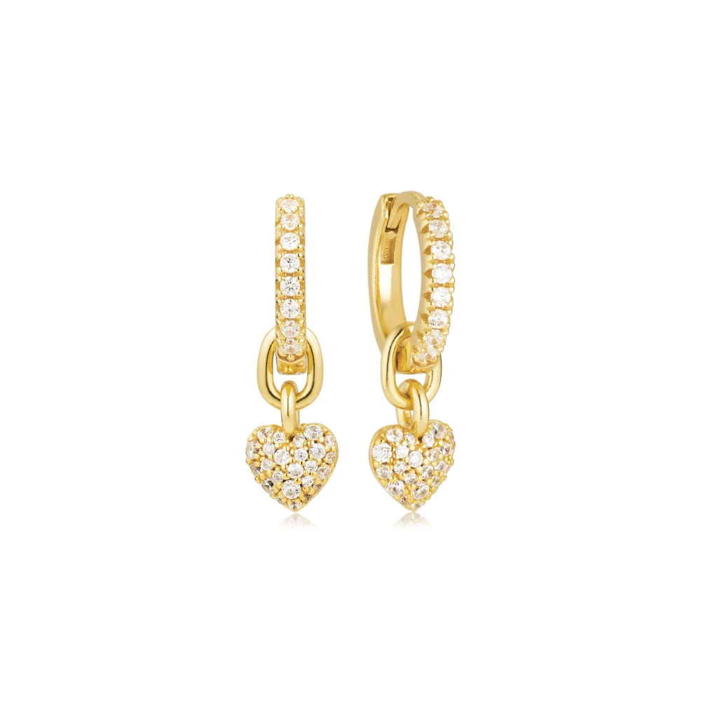 Accessories > Jewellery > Earrings - - Sif Jakobs Jewellery - Modalova
