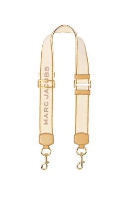 The Logo Webbing Strap