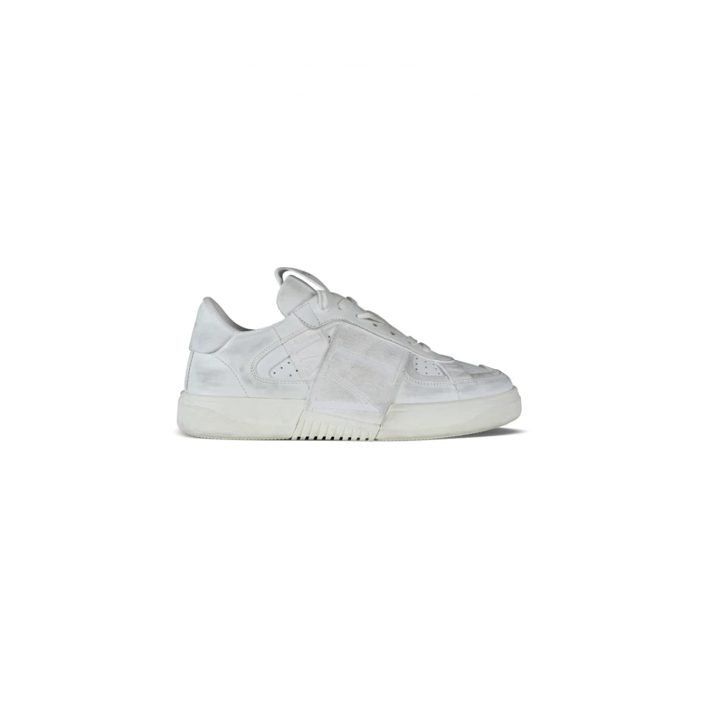Valentino Garavani Vl7N Sneakers Heren Schoenen Wit