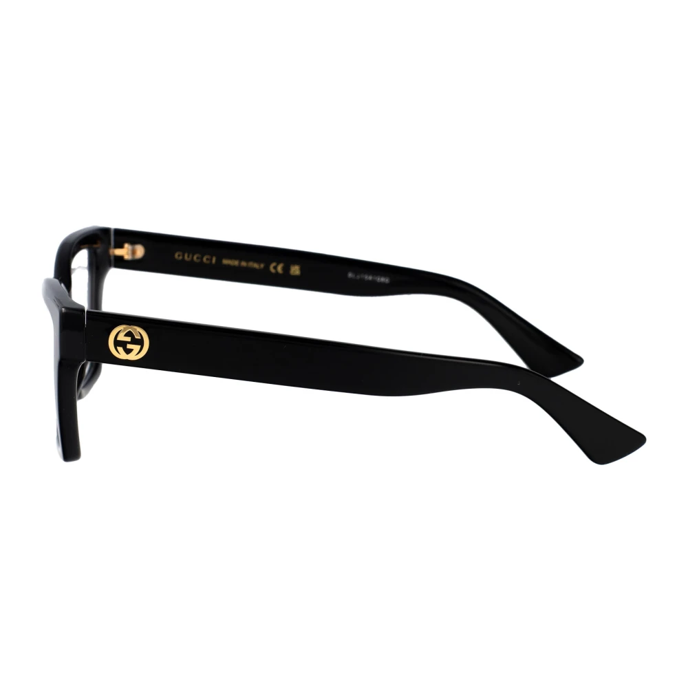 Gucci Stijlvolle Optische Bril Gg1715O Black Dames