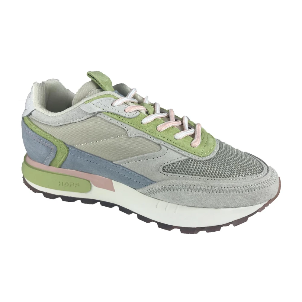 Hoff - Shoes > Sneakers - Gray - Hoff - Modalova