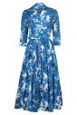 toile-sea-blue-dress-shirt-midi