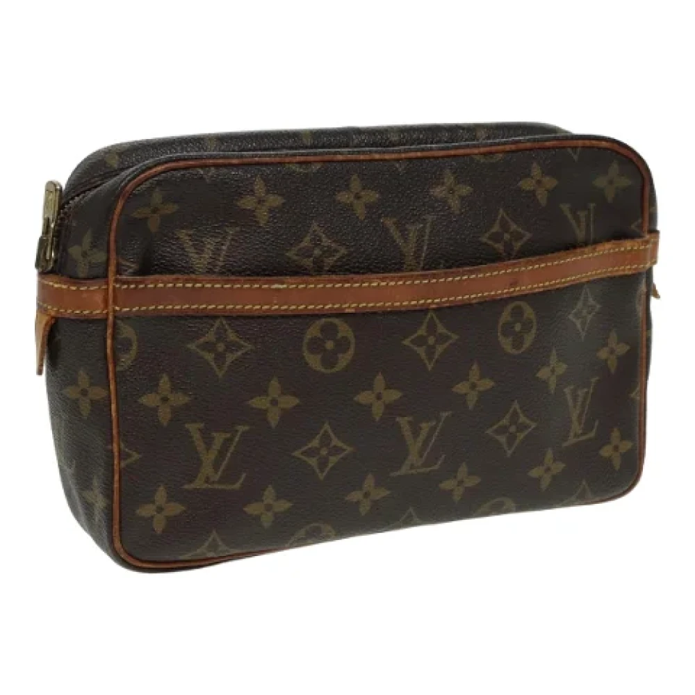 Pre-owned > Pre-owned Bags - - Louis Vuitton Vintage - Modalova