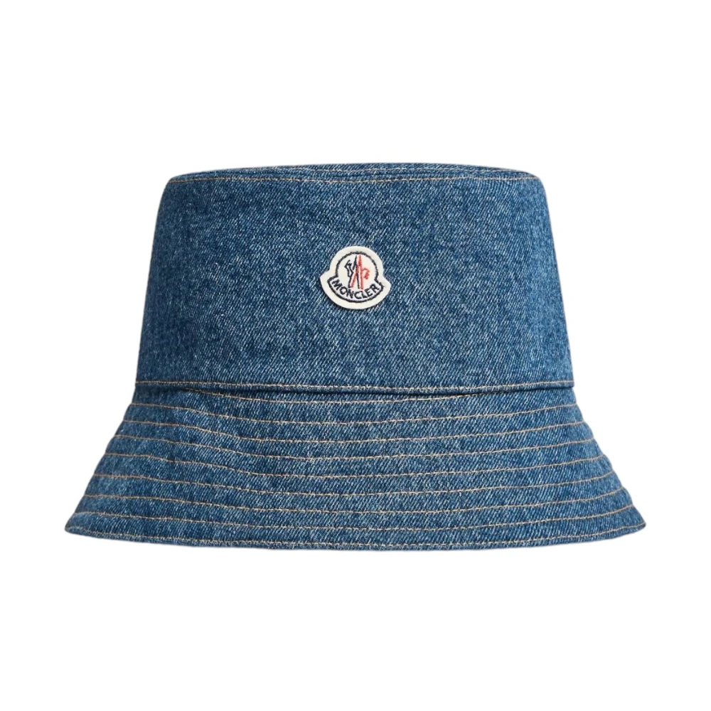 Accessories > Hats > Hats - - Moncler - Modalova