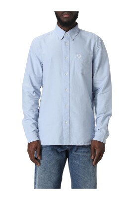 chemise-classique-a-manches-longues-en-gnawed-blue