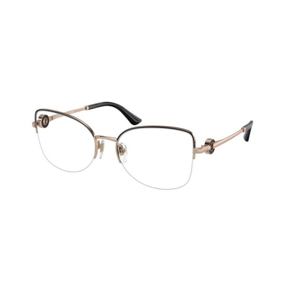 Bvlgari Glasses Multicolor Unisex