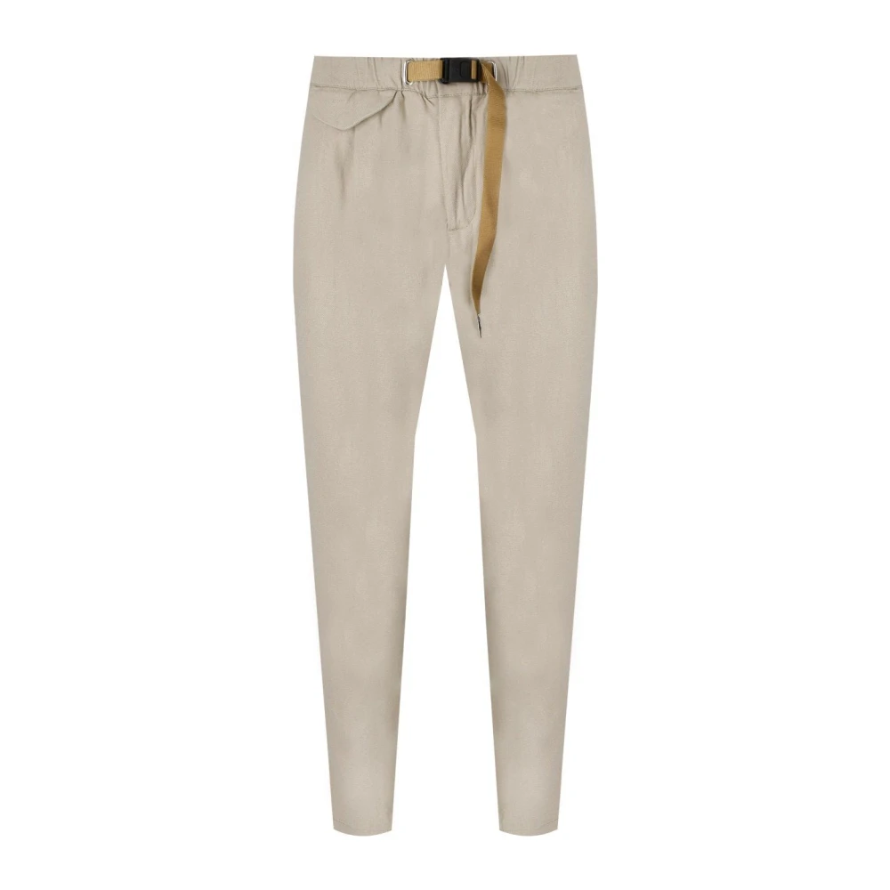 Trousers > Chinos - - White Sand - Modalova