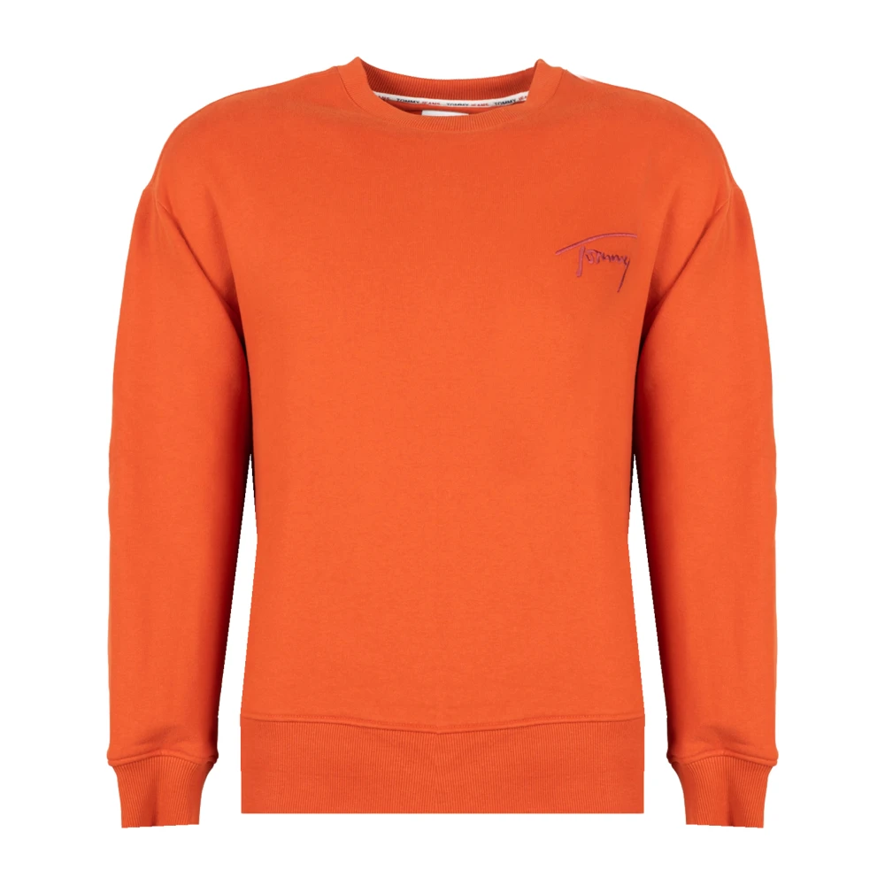 Sweatshirts & Hoodies > Sweatshirts - - Tommy Hilfiger - Modalova
