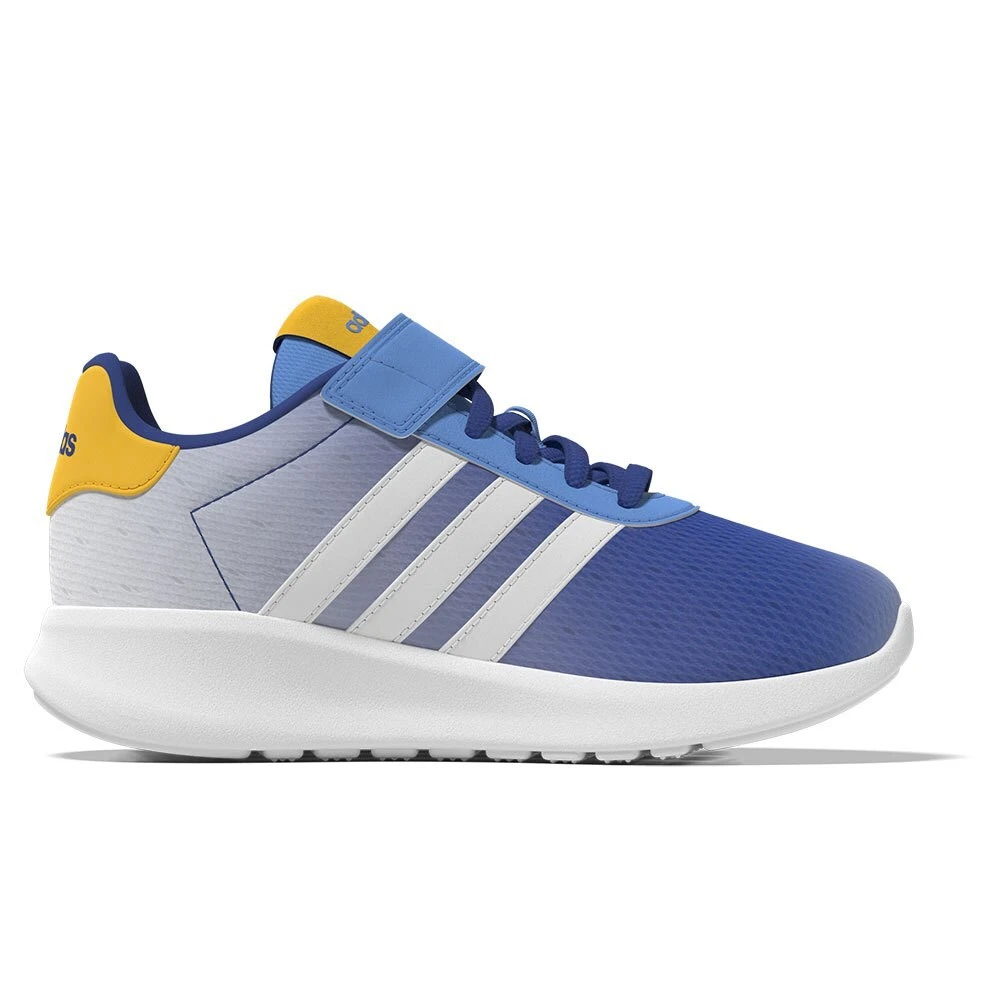 Adidas Lite Racer Junior Löparskor Multicolor, Unisex