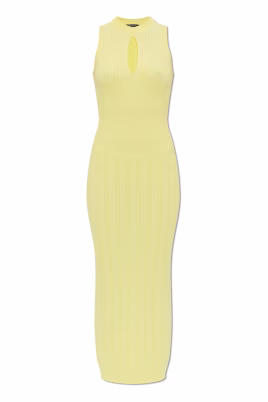 ribbed-dress