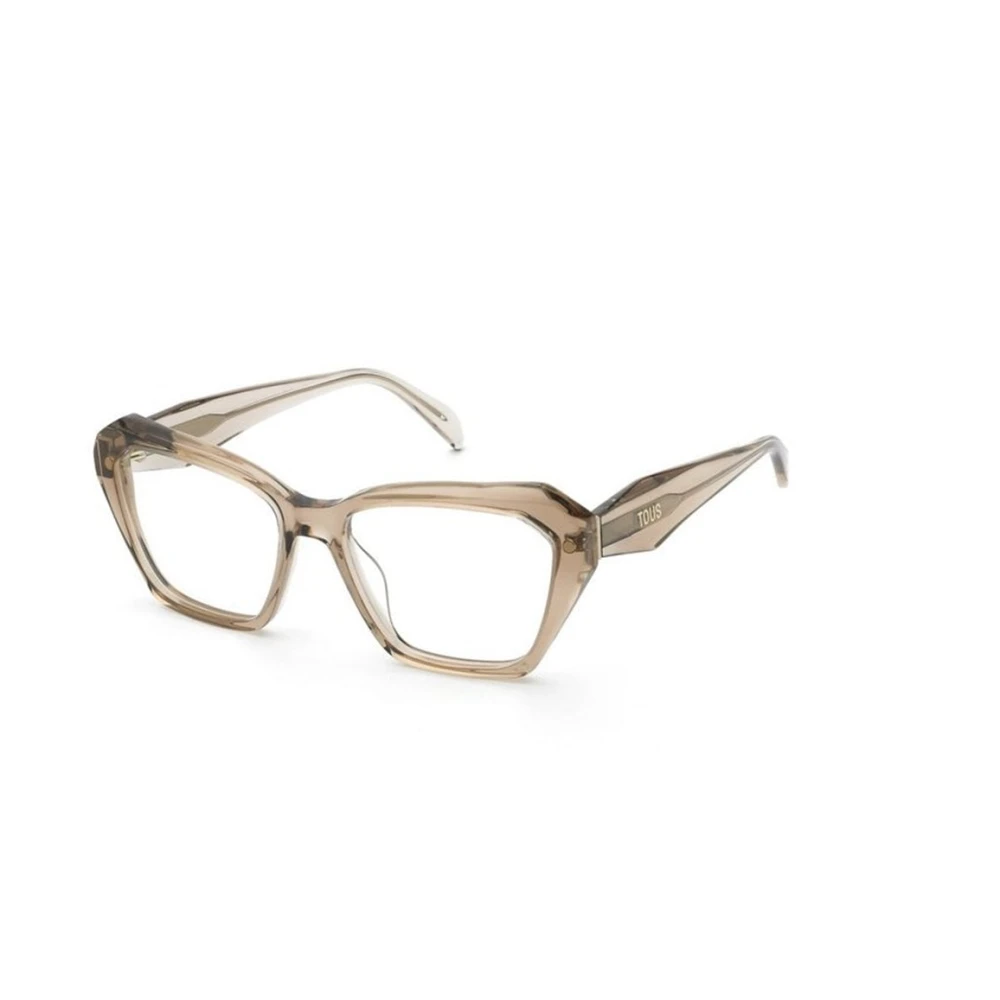 Tous Women's Brown Optical Frame