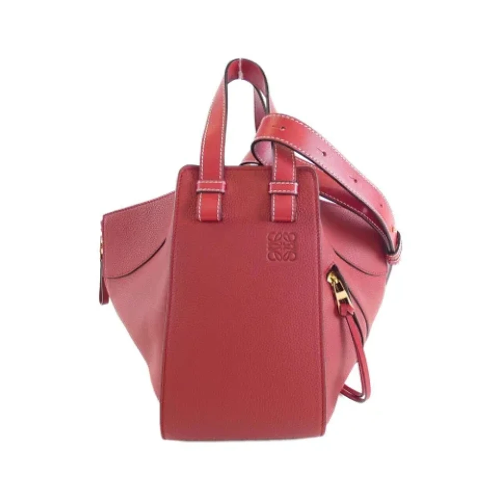 Pre-owned > Pre-owned Bags > Pre-owned Handbags - - Loewe Pre-owned - Modalova