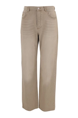 Chicago Cotton Jeans
