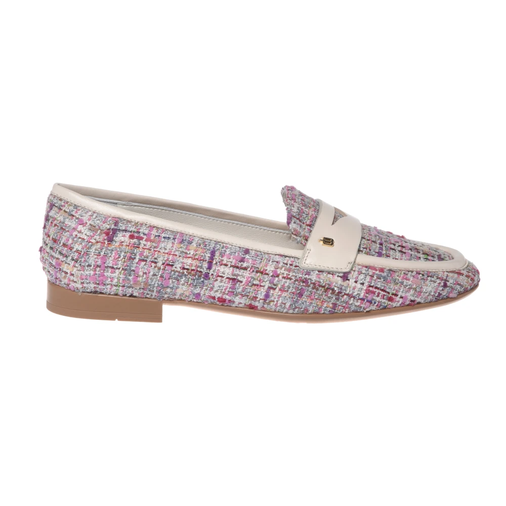 Baldinini Donna Multicolor Scarpe, E, 39 Eu, New,