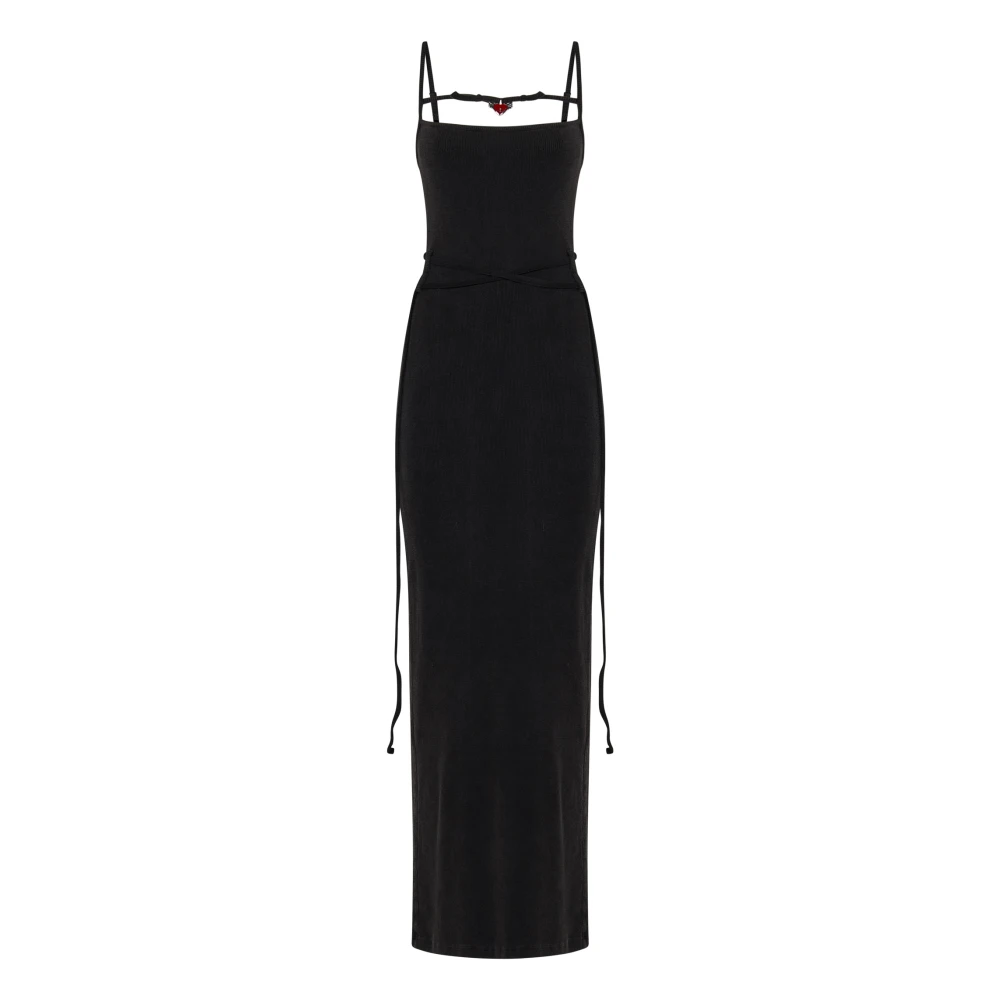 Ottolinger Dresses Black Dames