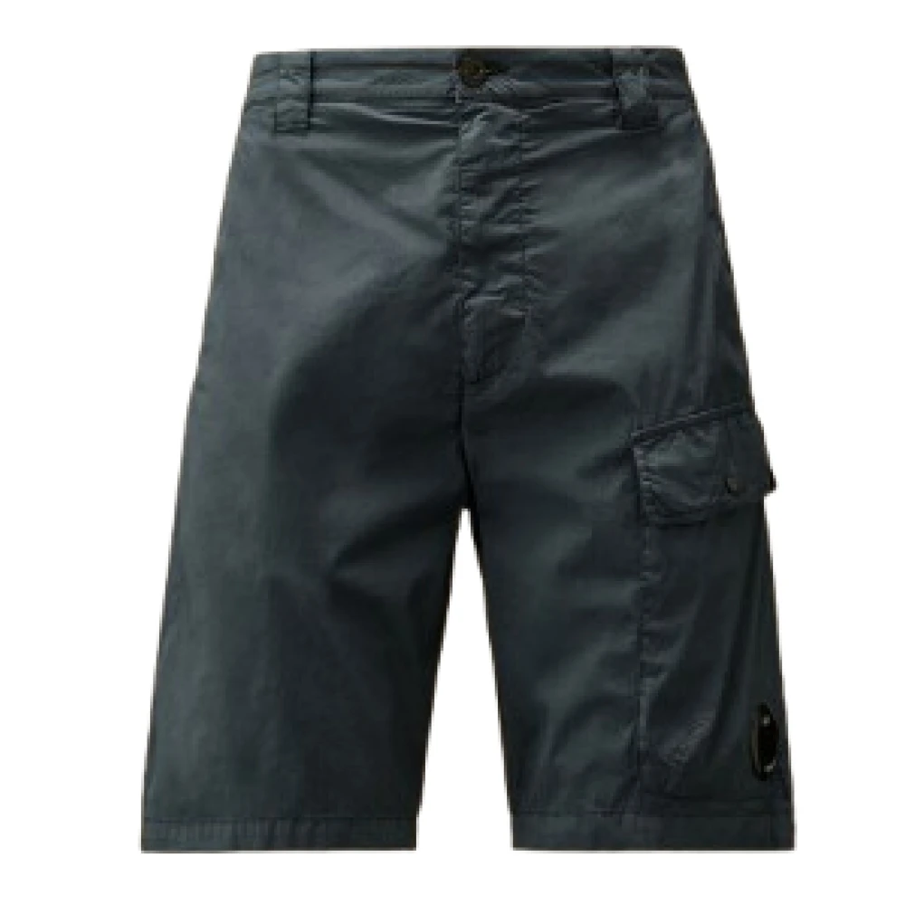 Shorts > Casual Shorts - - C.p. Company - Modalova