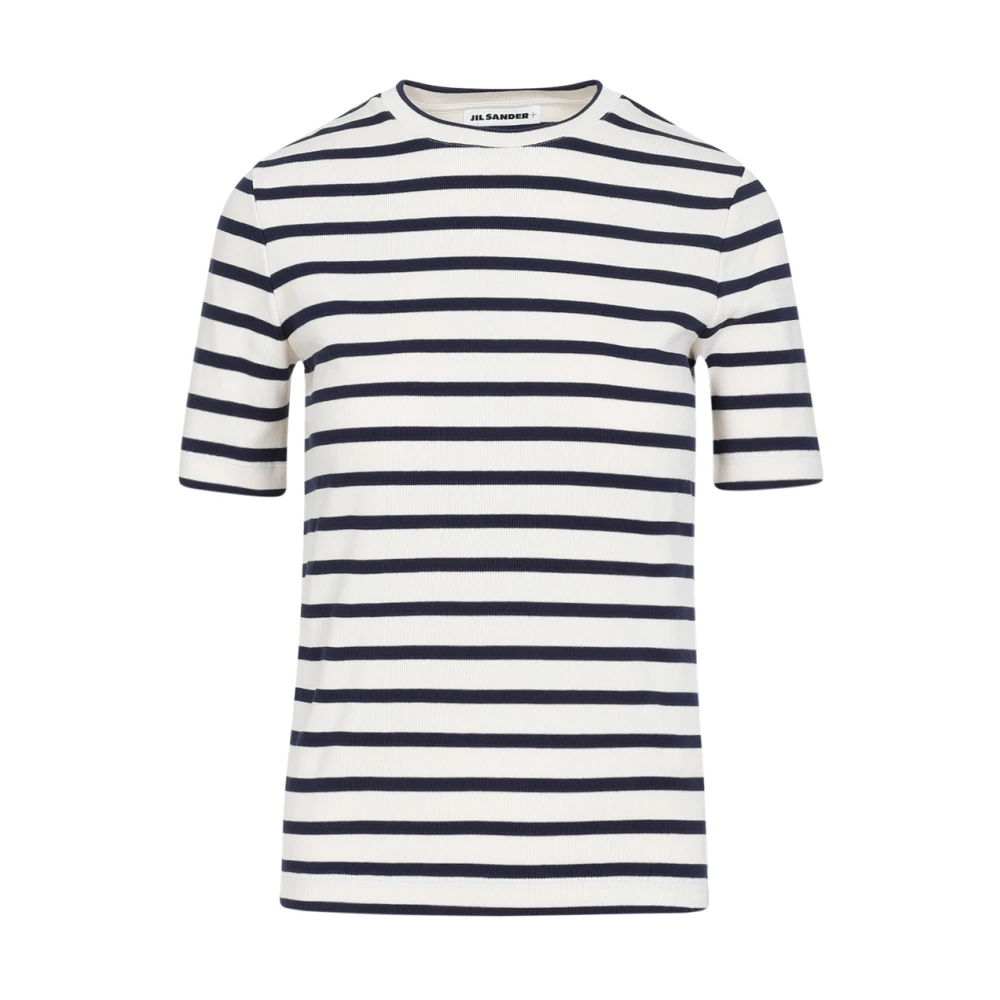 Tops > T-Shirts - - Jil Sander - Modalova