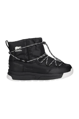 Whitney III Slip-On WP