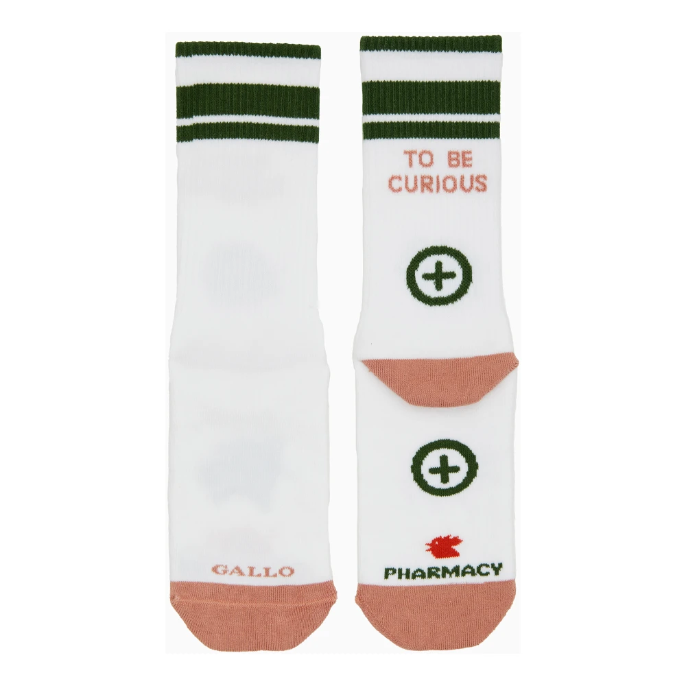 Underwear > Socks - - Gallo - Modalova