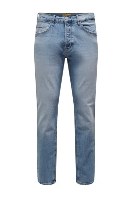 Avi Comfort Jeans