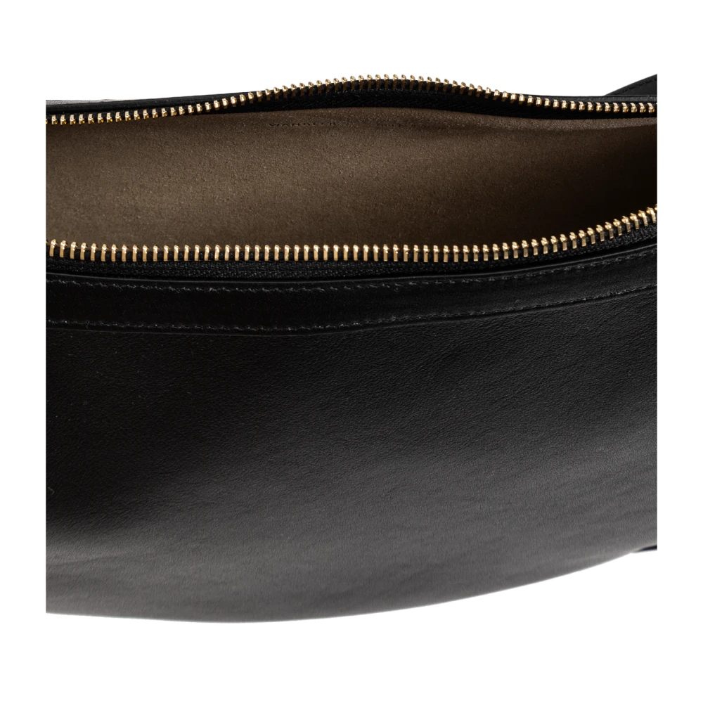Wandler Schoudertas Maggie Black Dames
